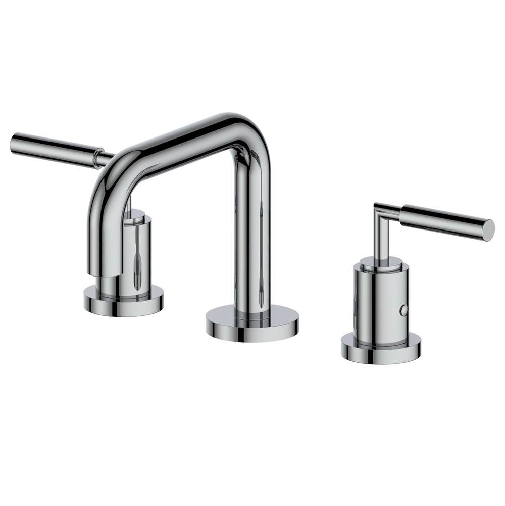 Z-Line - El Dorado Bath Faucet in Chrome - Chrome
