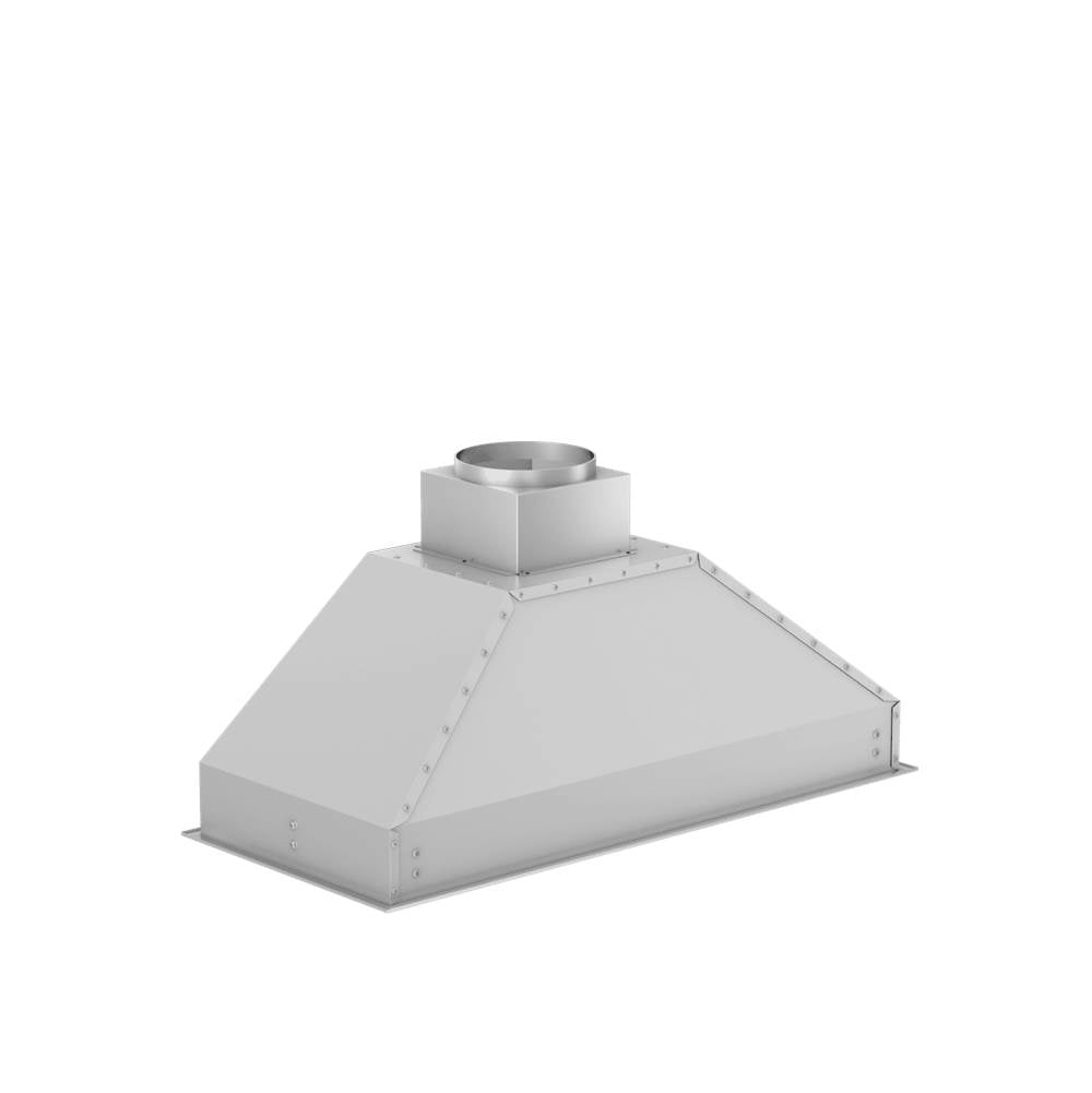46'' Outdoor Range Hood Insert in Stainless Steel