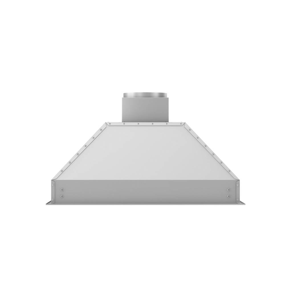 46'' Outdoor Range Hood Insert in Stainless Steel