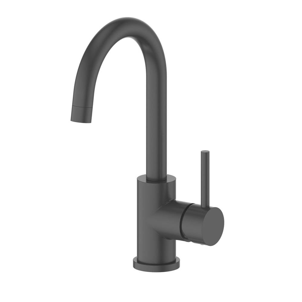 Z-Line - Renoir Kitchen Faucet in Matte Black - Electric Matte Black