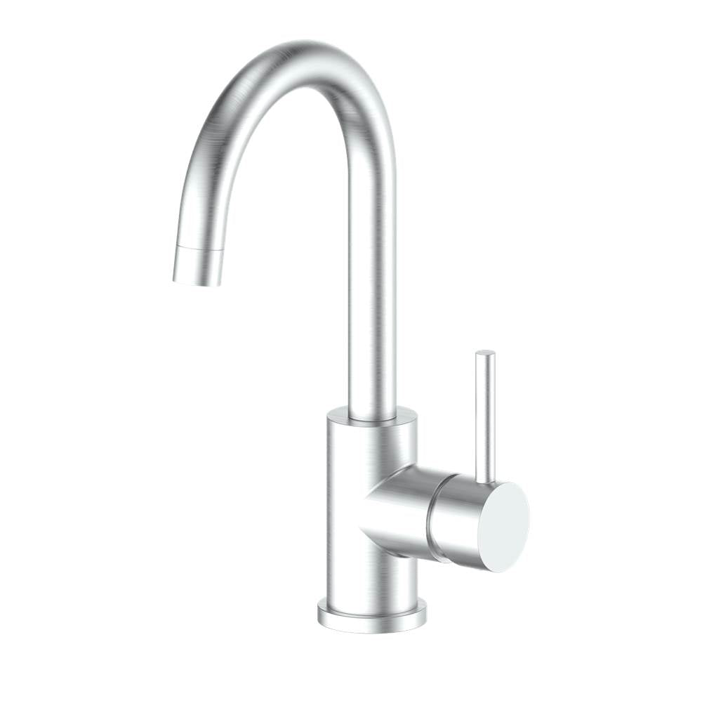 Z-Line - Renoir Kitchen Faucet in Brushed Nickel - Brushed Nickel