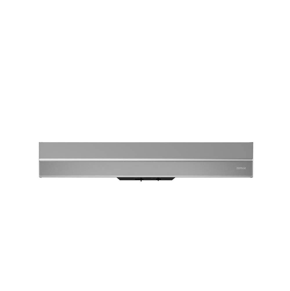 Zephyr - Breeze I, UC, 36in, SS, LED - Stainless Steel