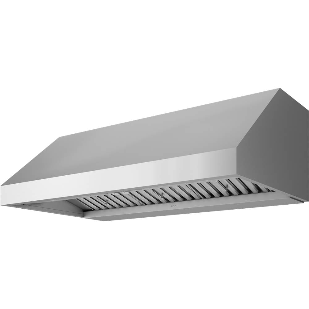 Cypress Wall Outdoor, 54in, LED, SS, 1200 CFM