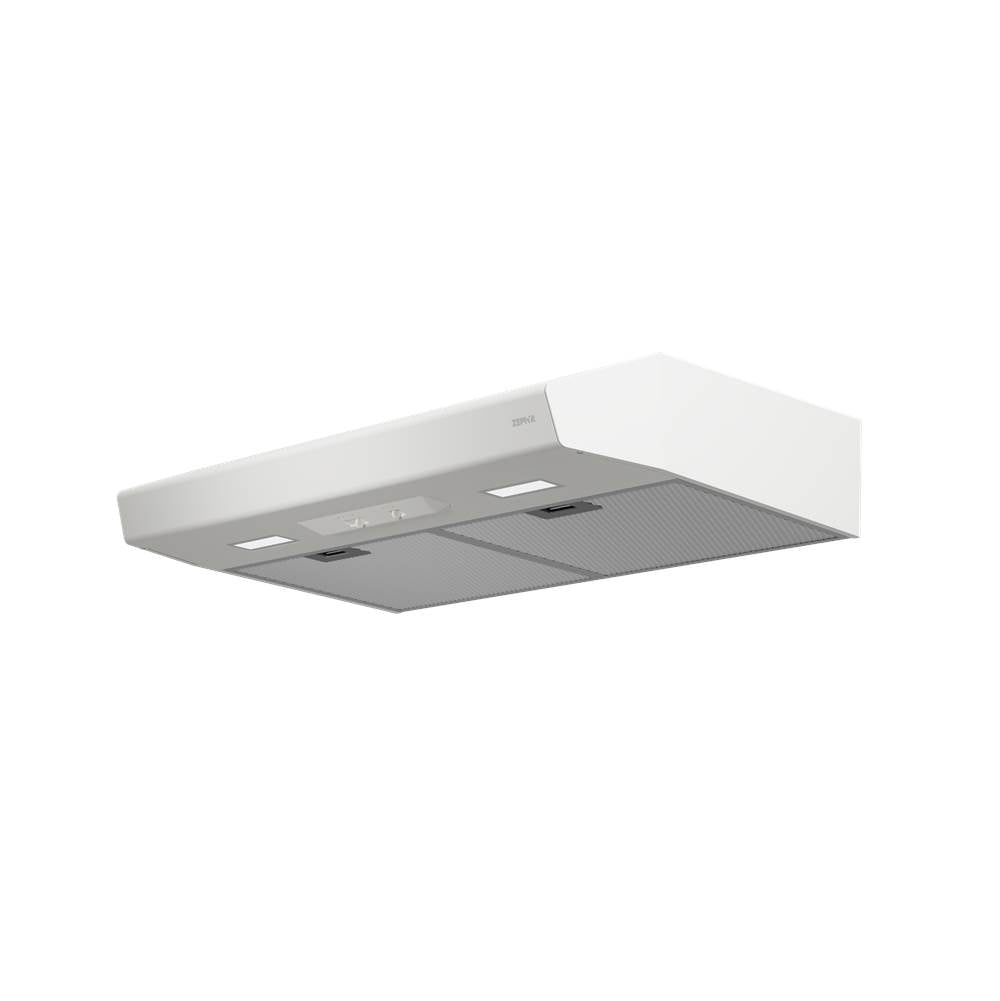 Breeze I, UC, 36in, Blk, LED