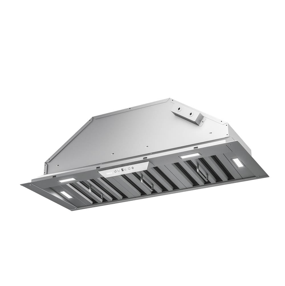 Tornado III, 38in, SS, LED, BODY ONLY