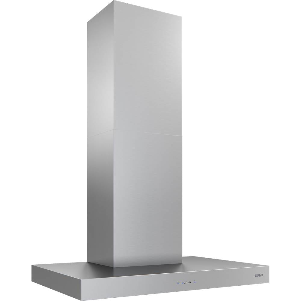 Roma Wall, 90cm, SS, LED, 600 CFM w/ACT