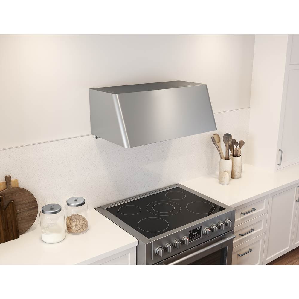 Mesa 90cm, Matte Black, BODY ONLY