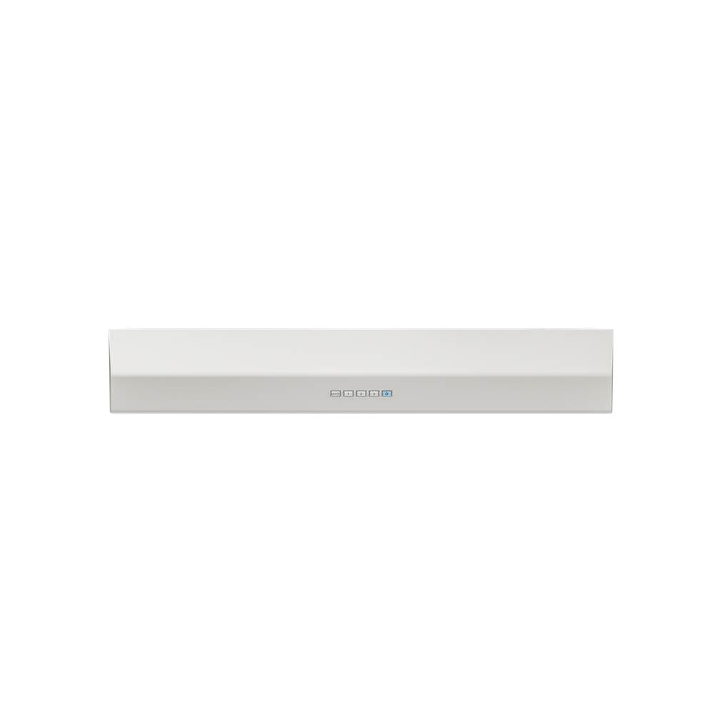 Zephyr - Breeze II, Under Cabinet, 36'', White, LED - White