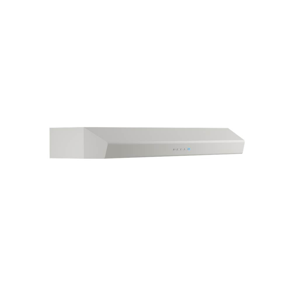 Breeze II, Under Cabinet, 30'', Black, LED