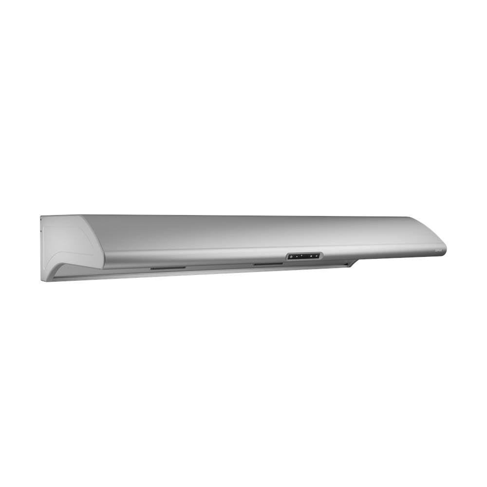 Typhoon, UC, 48in, SS, LED, ACT