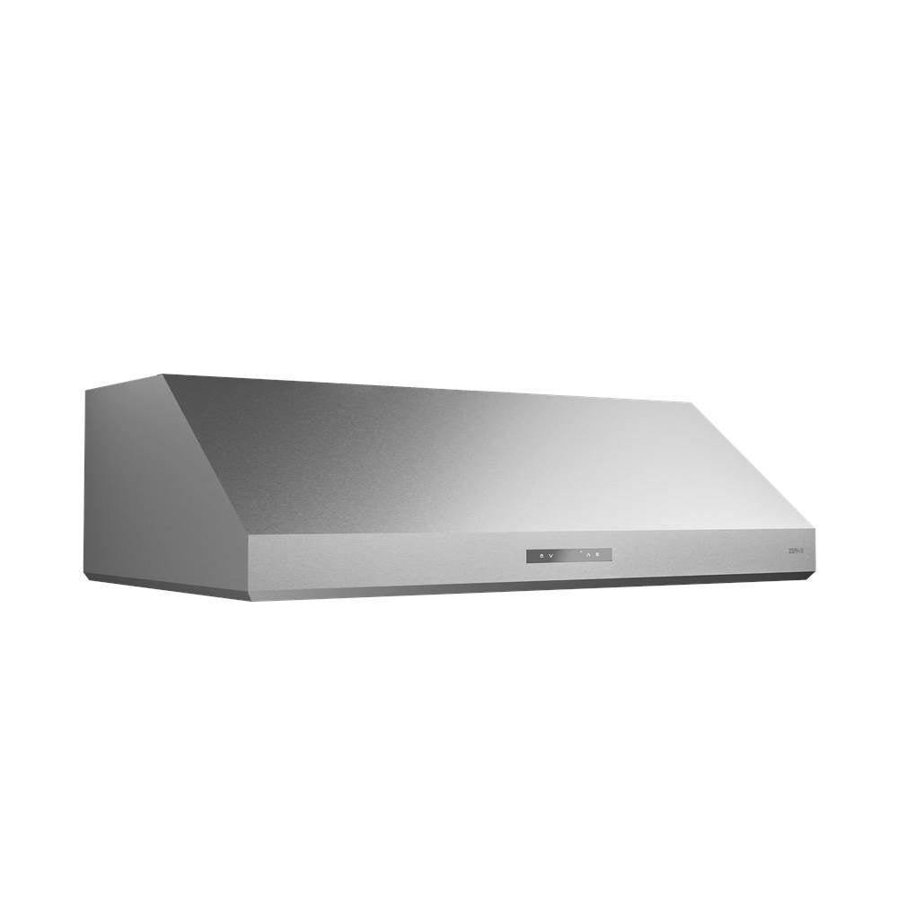 Tidal I Connect 11in UC, 36in, SS, LED, ACT
