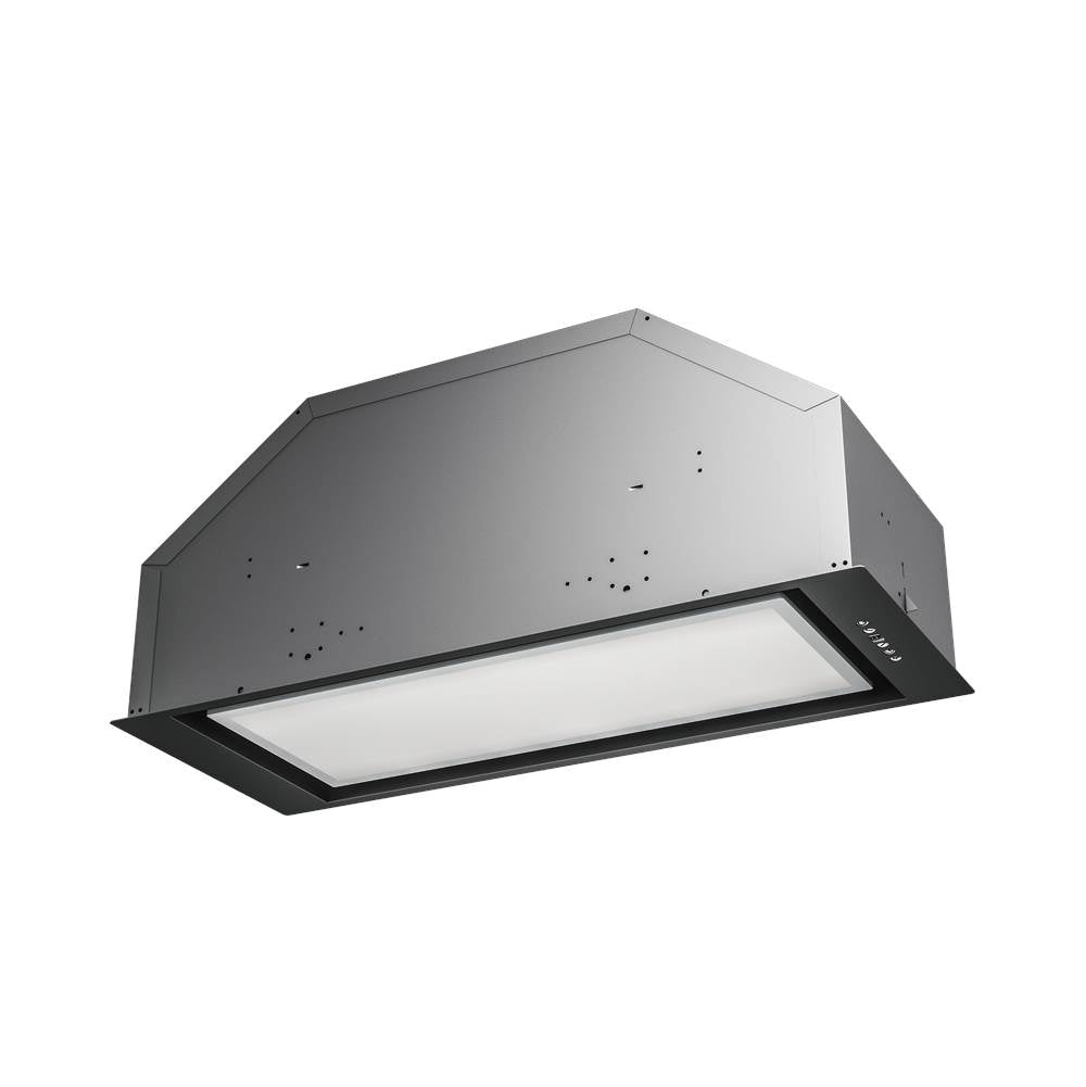 Tornado Glo, 28in, SS, LED, ACT