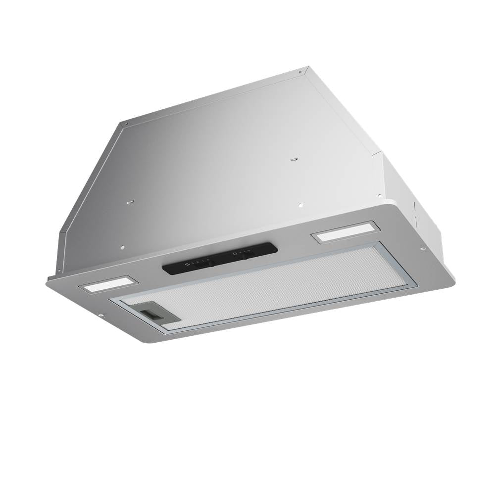 Tornado Mini, Insert, 21'', SS, 400 CFM