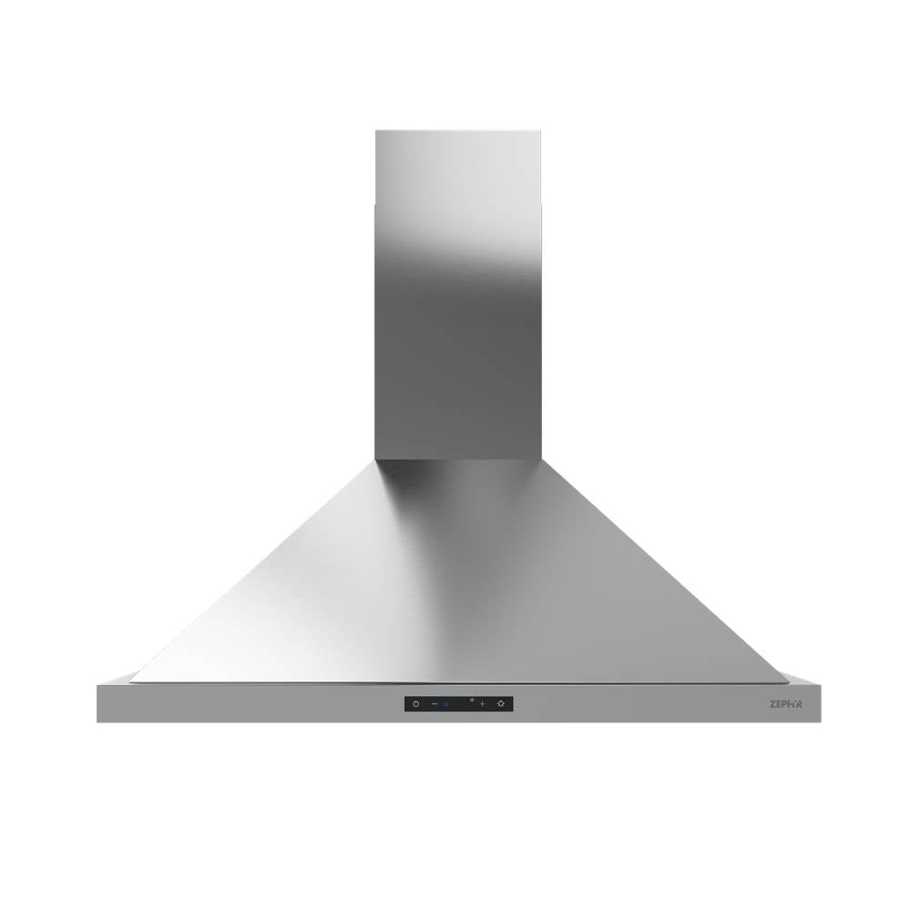Zephyr - Ombra, Wall, 30'', SS, 600 CFM - Stainless Steel