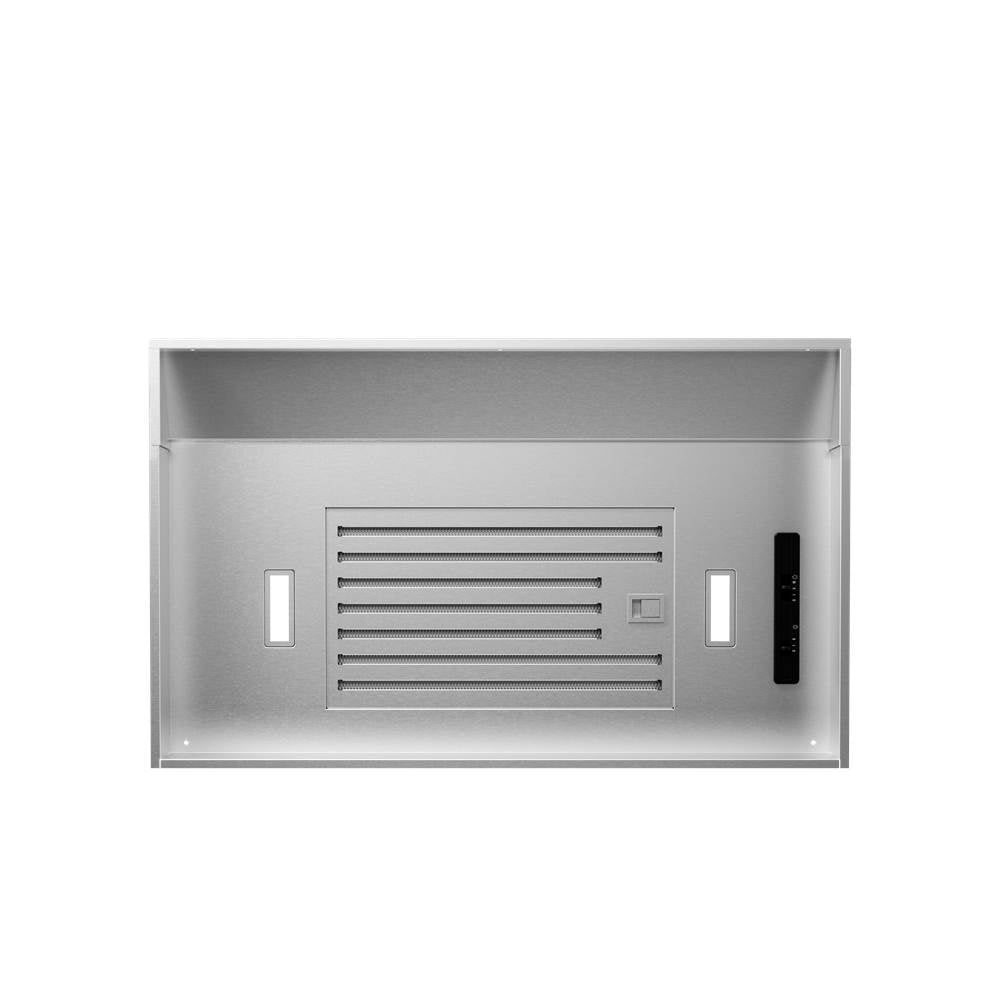 Zephyr - Vortex, 30 in., SS, LED - Stainless Steel
