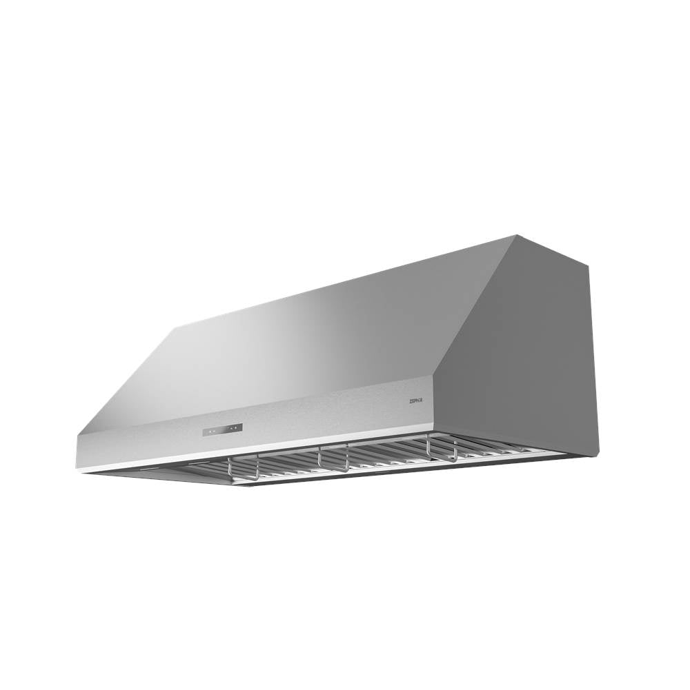 Tidal II Connect 18in Wall, 48in, SS, LED, ACT