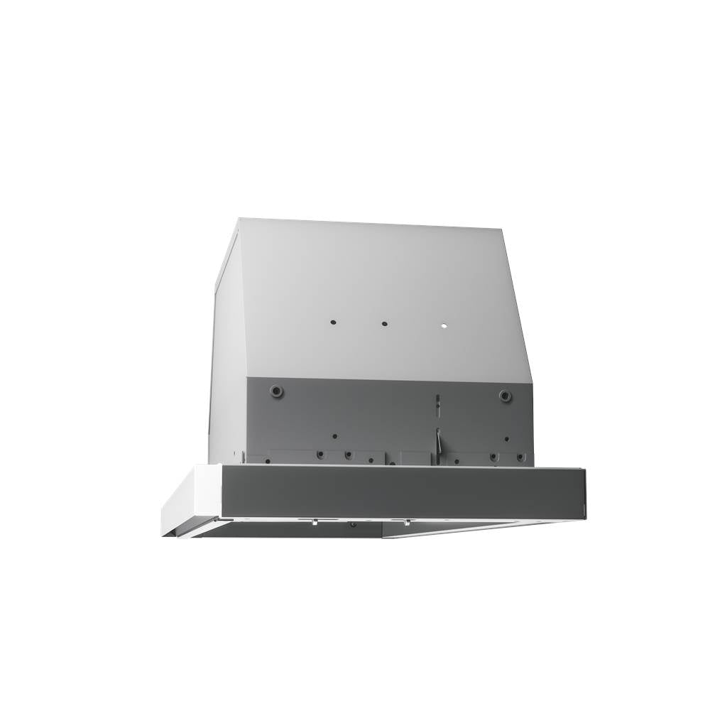 Pisa, Under Cabinet, 24'', White, 290 CFM