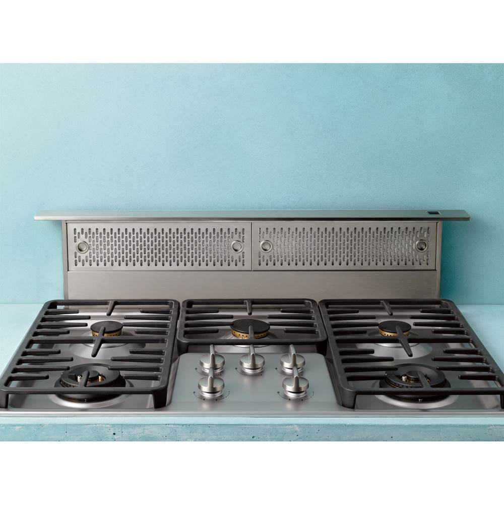 Sorrento, Downdraft, 36'', SS, 500 CFM
