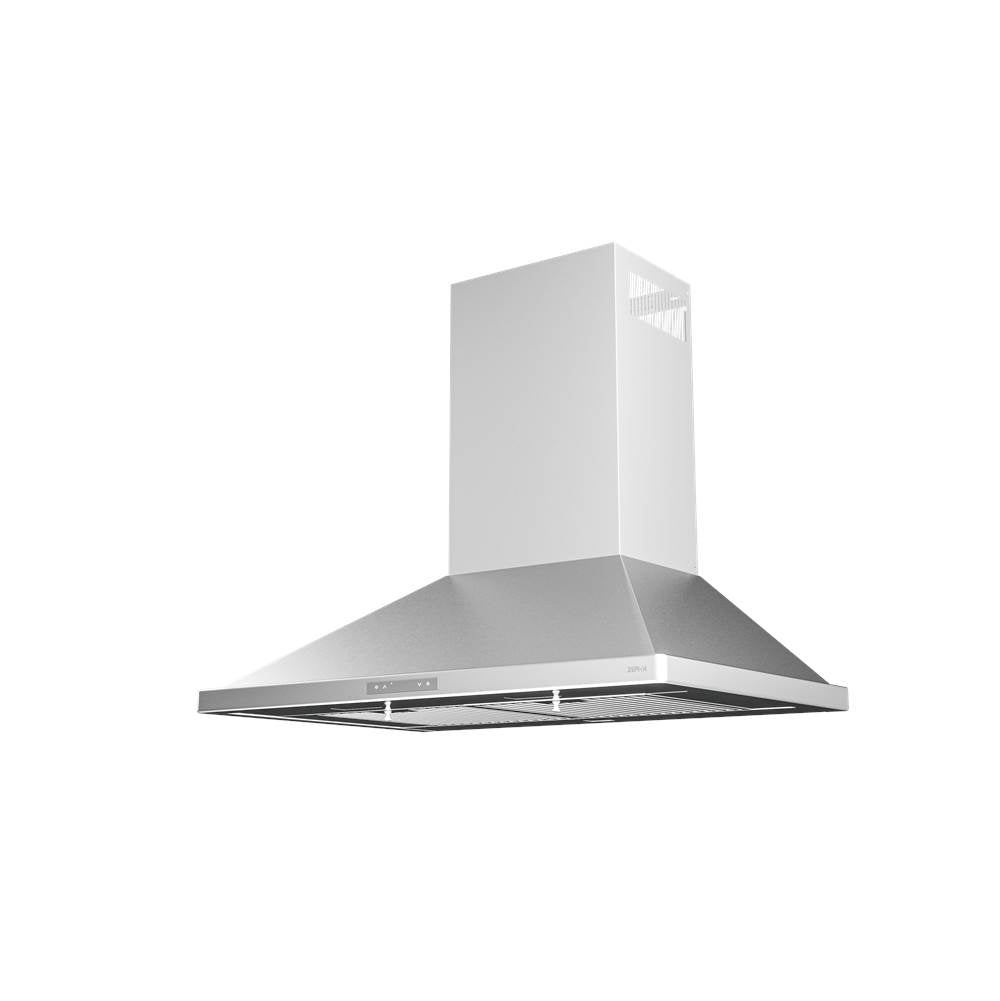 Venezia Connect Wall, 30in, SS, LED, ACT
