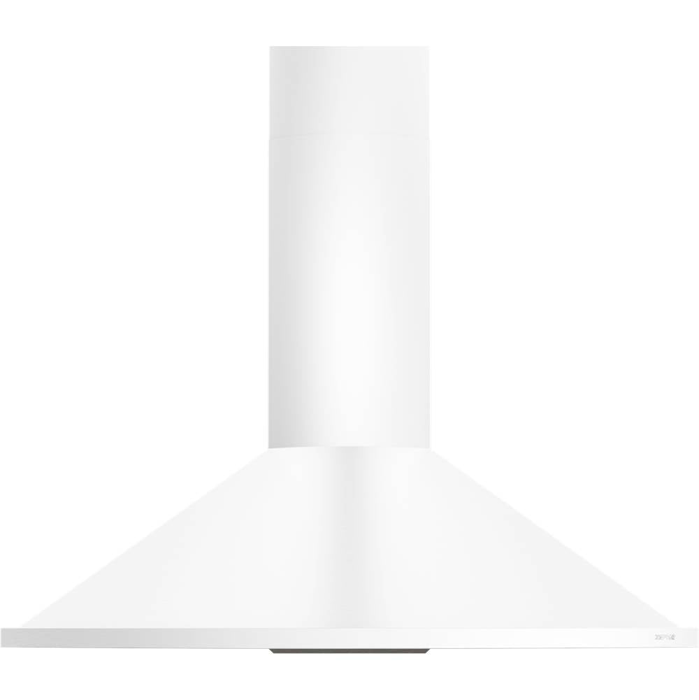 Zephyr - Savona Wall, 30in, White, LED, 600 CFM w/ACT - White