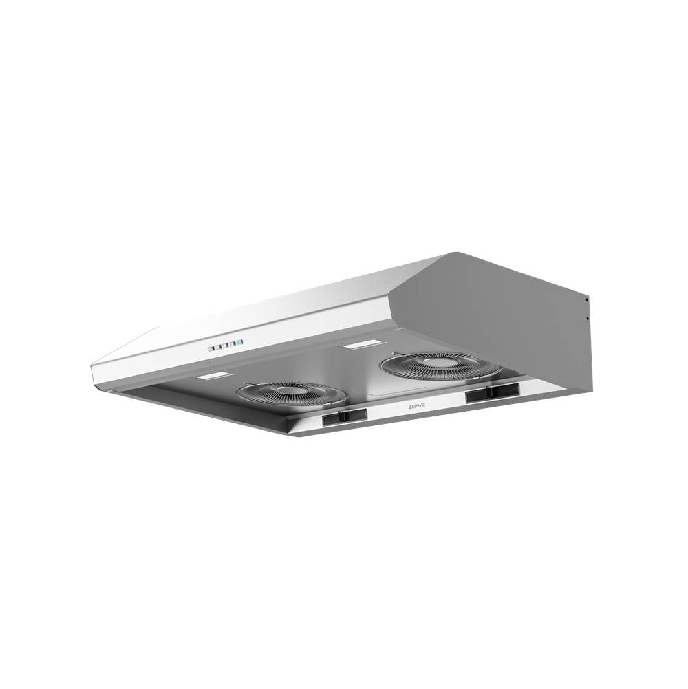 Hurricane, Under Cabinet, 36'', SS, 695 CFM