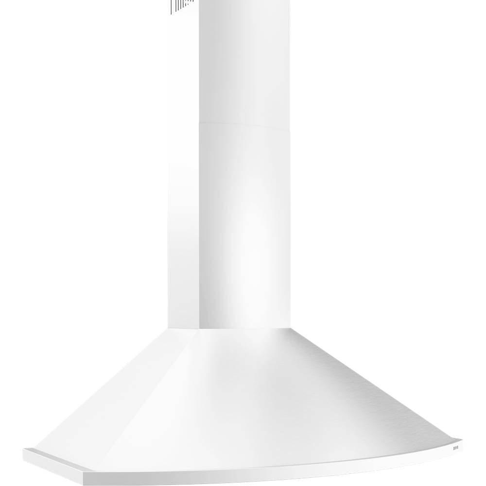 Savona Wall, 30in, Black, LED, 600 CFM w/ACT