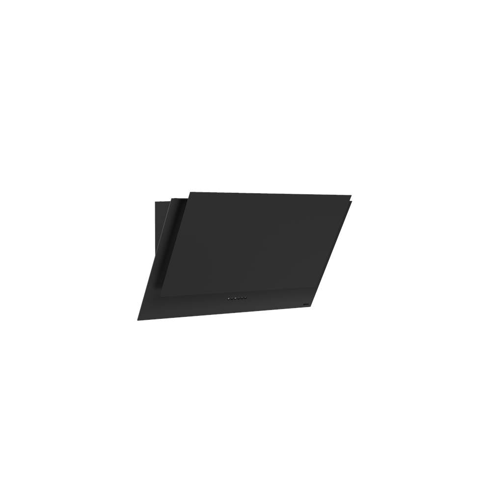 Apex, 90cm, Matte Black, BODY ONLY
