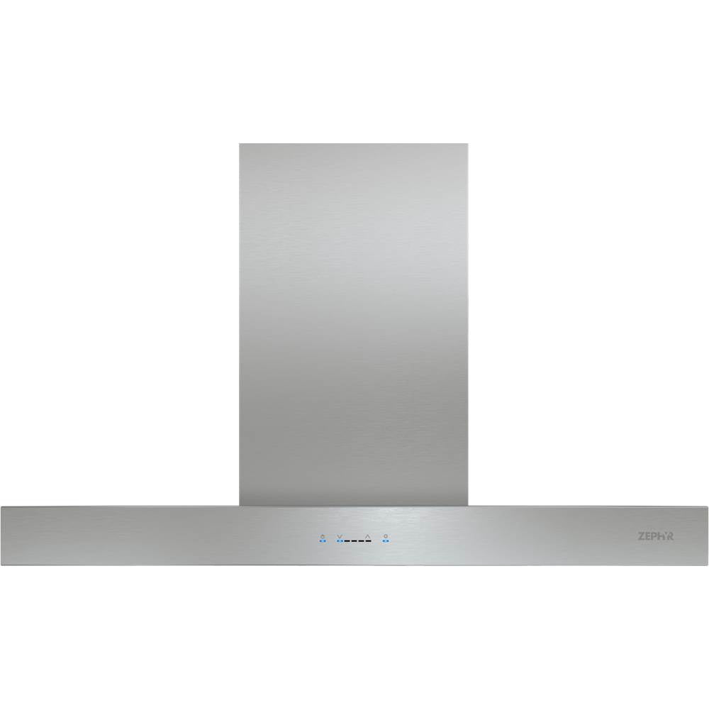 Zephyr - Roma Wall, 90cm, SS, LED, 600 CFM w/ACT - Stainless Steel