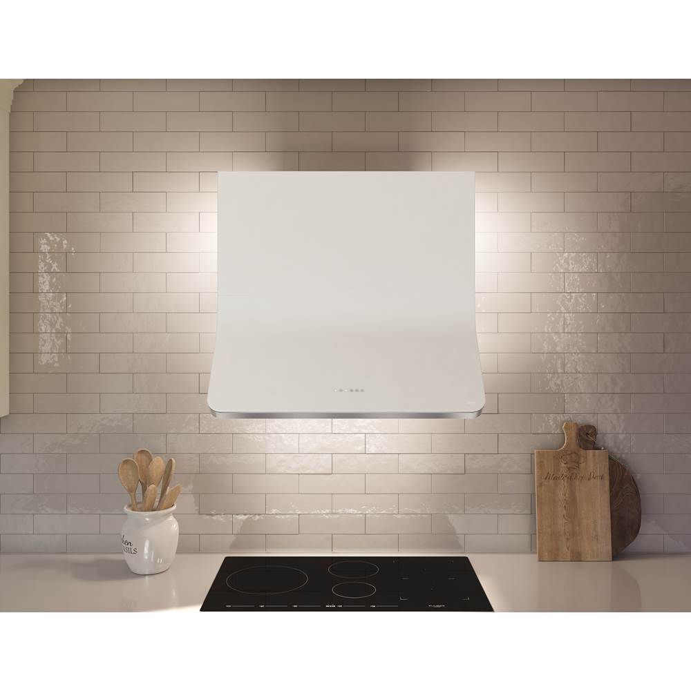 Horizon, 90cm, Matte Black, BODY ONLY