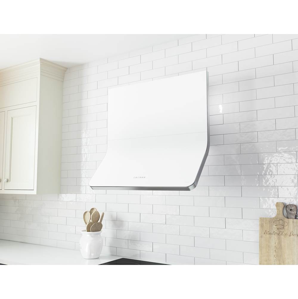 Horizon, 90cm, Matte Black, BODY ONLY
