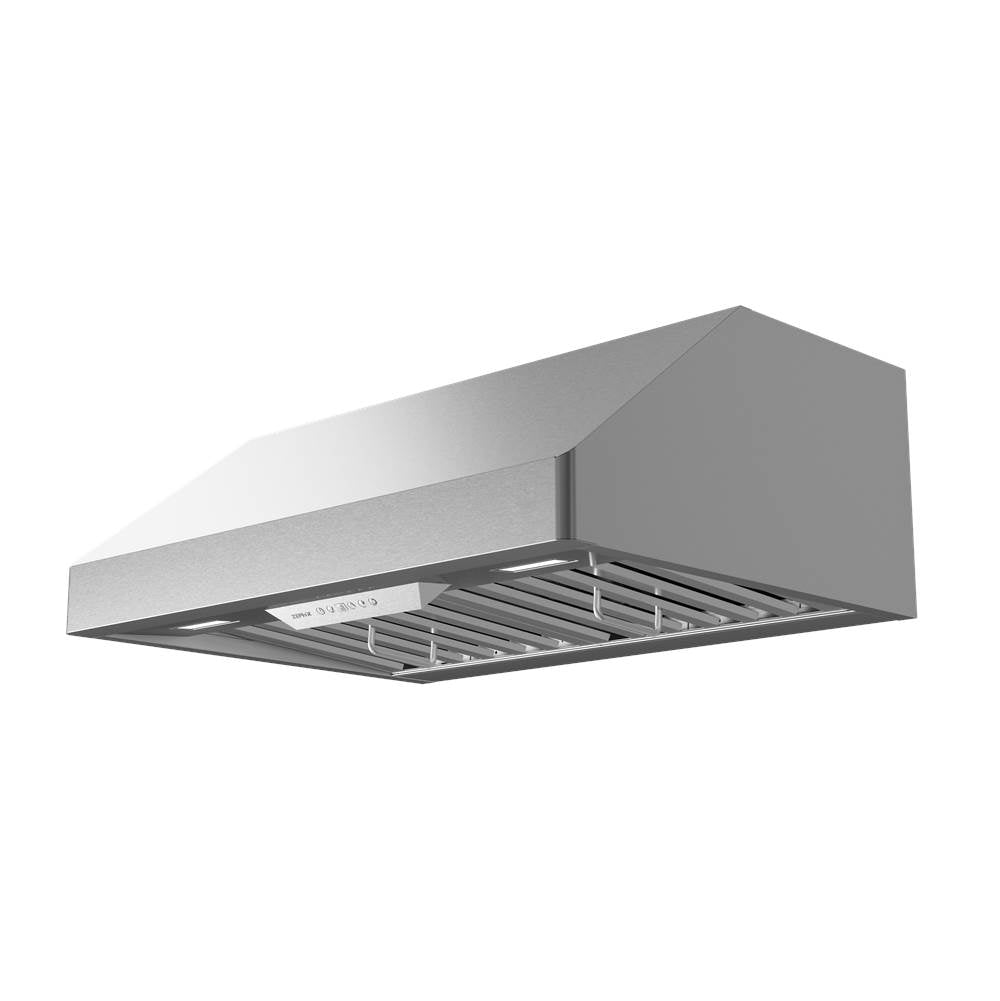 Tempest I, 11in UC, 36in, SS, LED, ACT