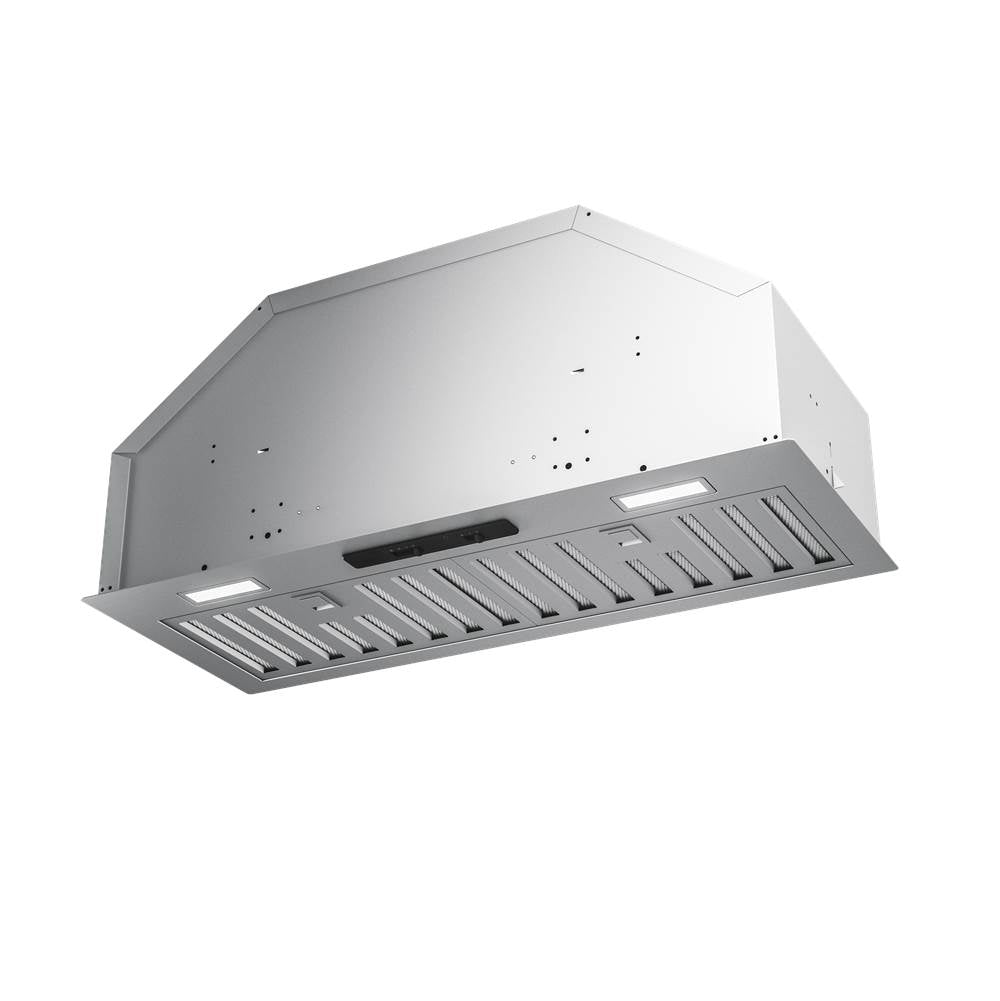 Tornado I, 28in, SS, LED