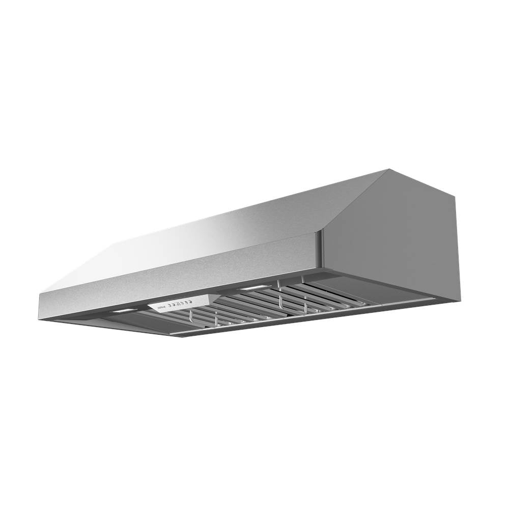Tempest I, 11in UC, 42in, SS, LED, ACT