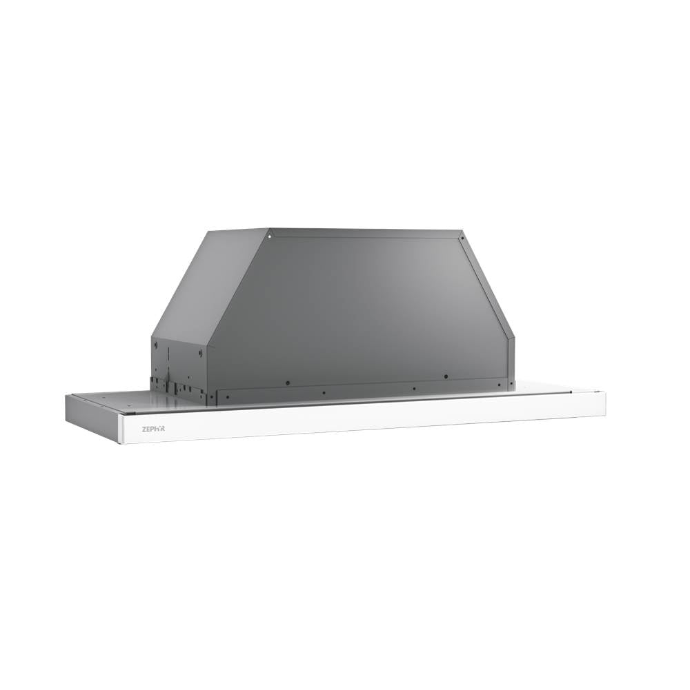 Pisa, Under Cabinet, 30'', White, 500 CFM