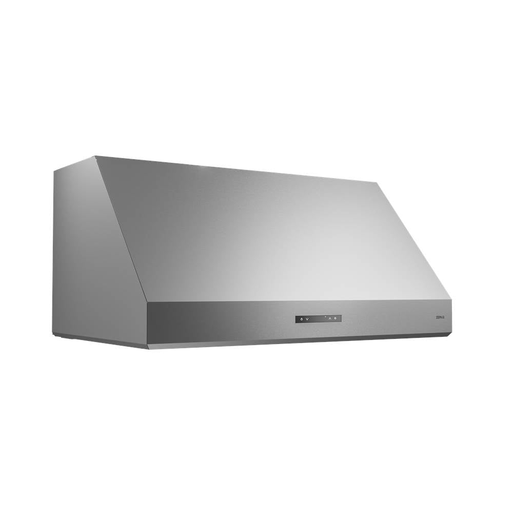 Tidal II Connect 18in Wall, 36in, SS, LED, ACT