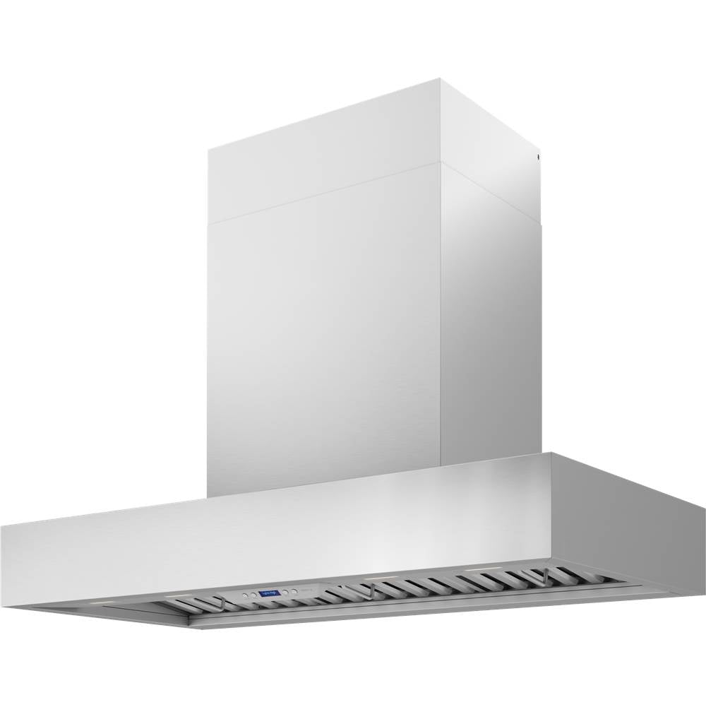 Roma Pro Wall, 48in, SS, PowerWave, 750 CFM w/ACT