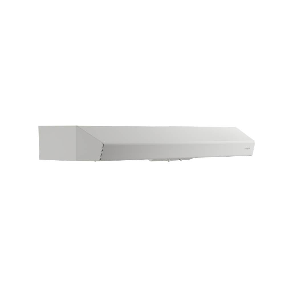 Breeze I, UC, 36in, Blk, LED
