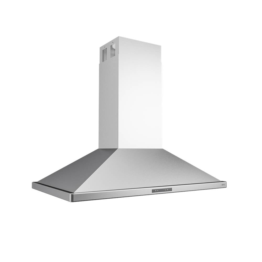 Napoli Connect Island, 90cm, SS, LED, ACT