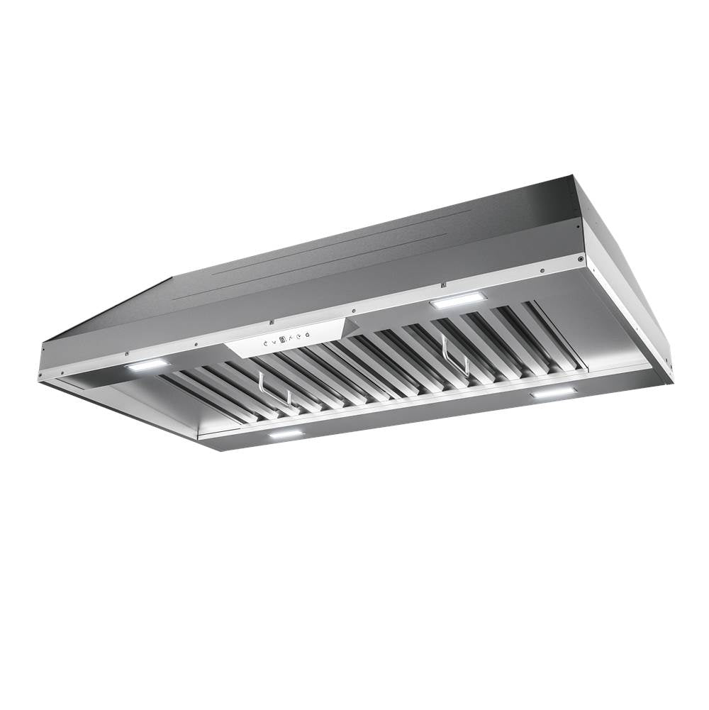 Monsoon II, Insert, 34-3/8in, SS, LED, ACT
