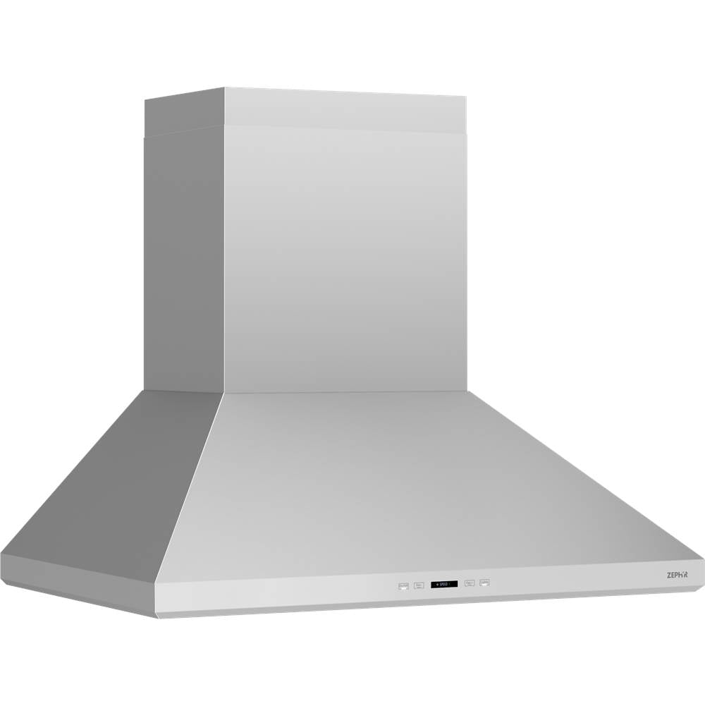 Siena Pro, Wall, 36'', SS, LED, ACT