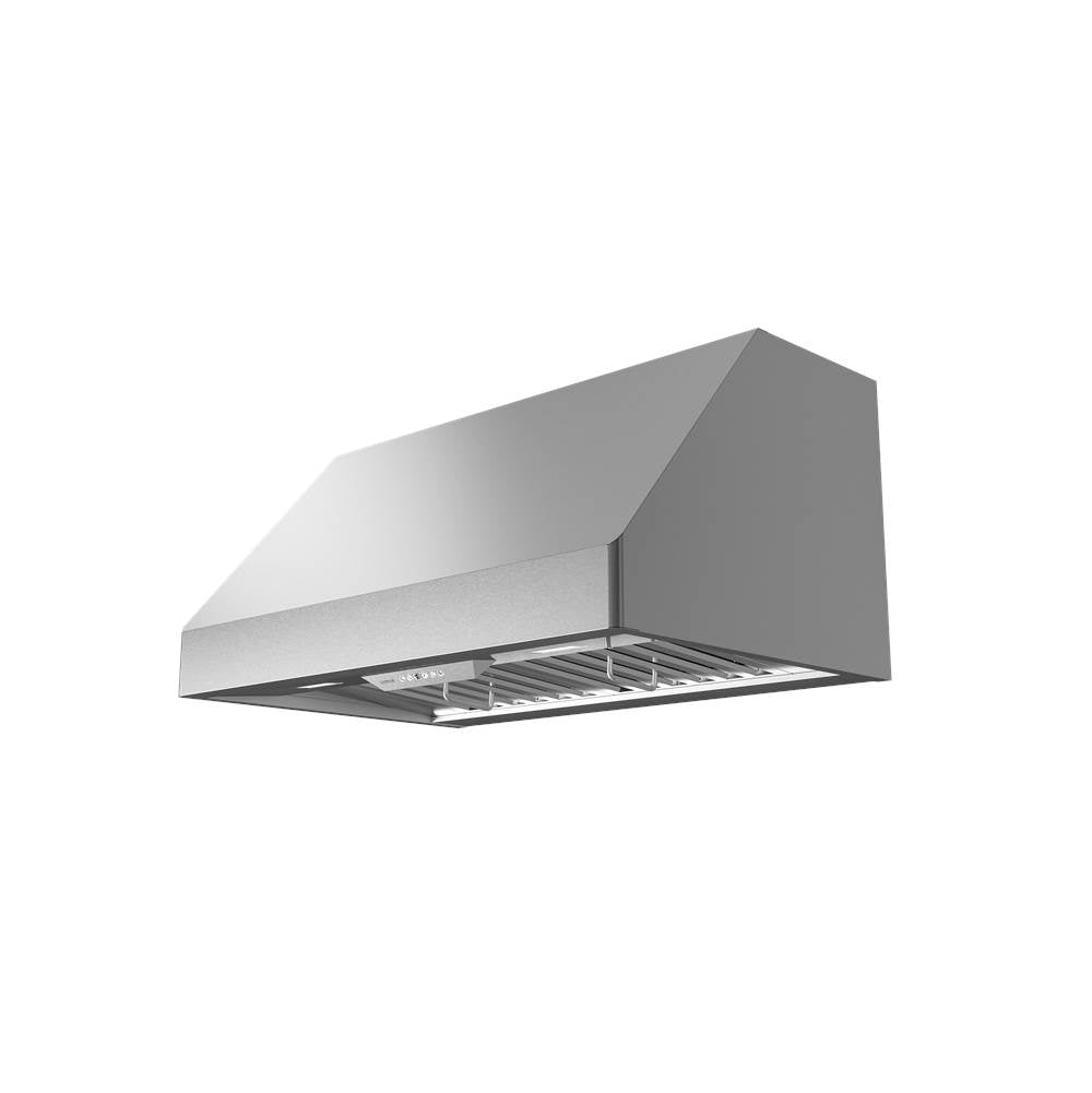 Tempest II, 18in Wall, 36in, SS, LED, ACT