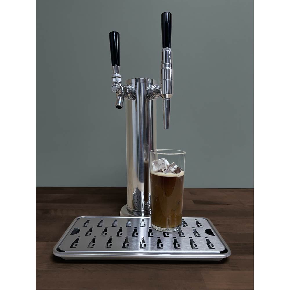 Presrv Kegerator Nitrogen Conversion Kit, Single