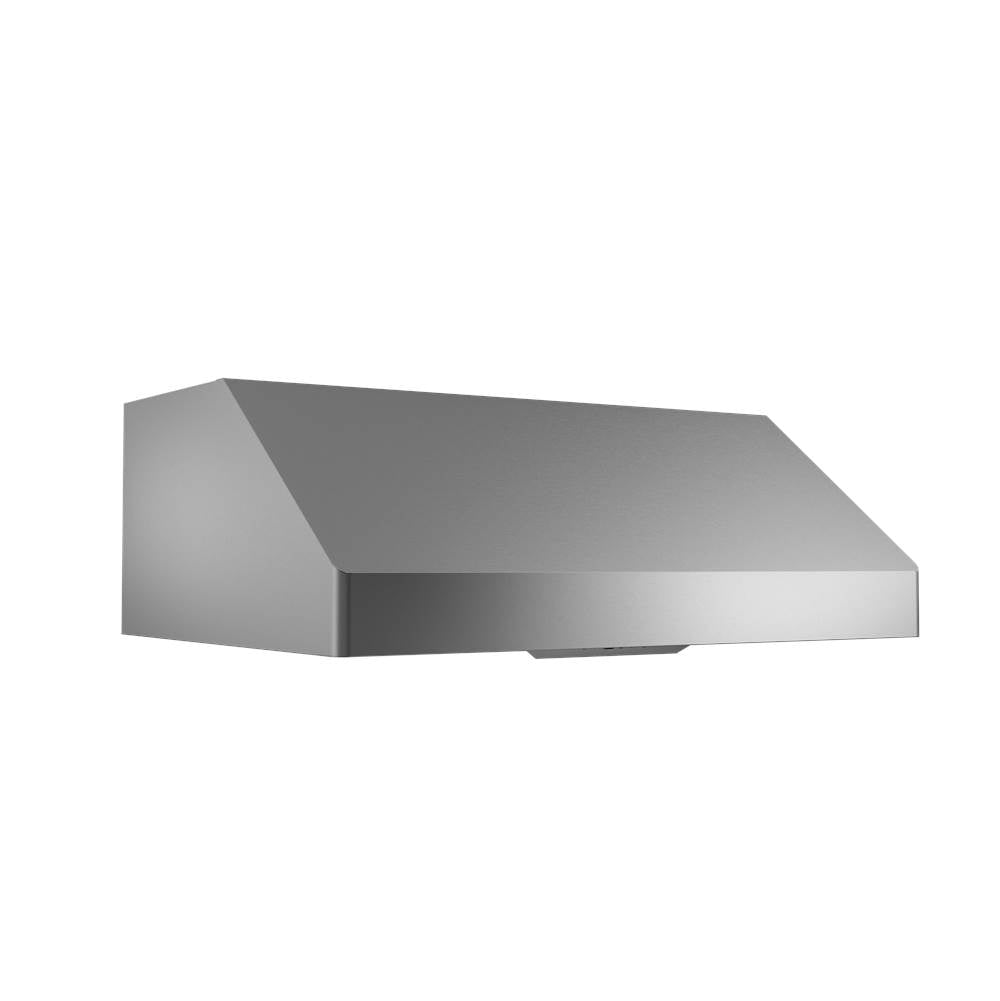 Tempest I, 11in UC, 36in, SS, LED, ACT