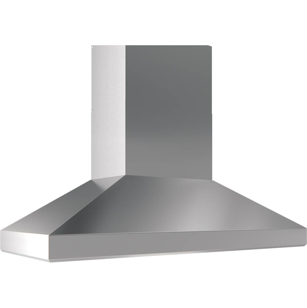 Titan Wall, 60in, SS, PowerWave, 750 CFM w/ACT