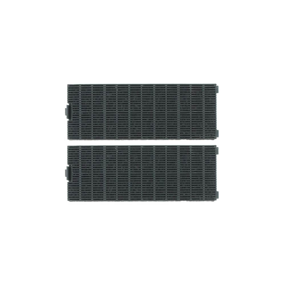 Zephyr - Charcoal Filter Replacement - Black