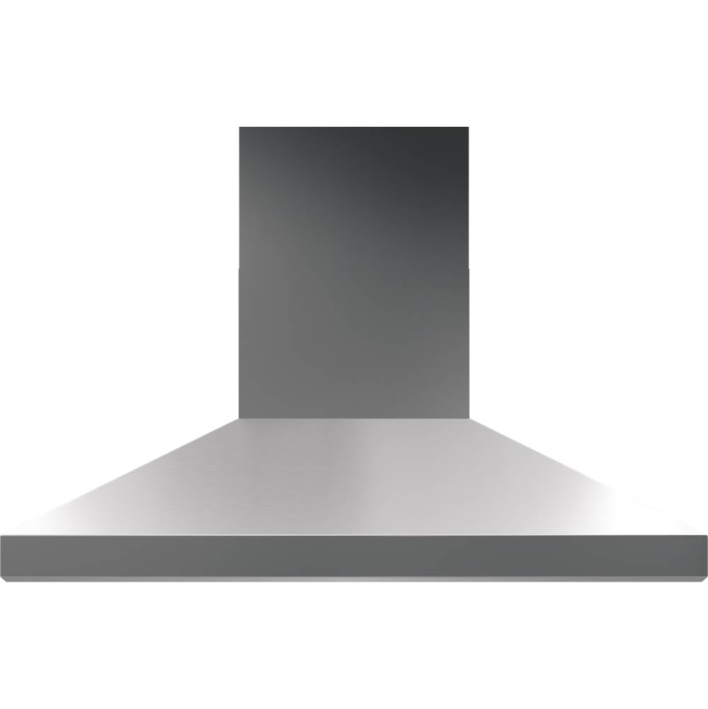 Zephyr - Titan Wall, 60in, SS, PowerWave, 750 CFM w/ACT - Stainless Steel