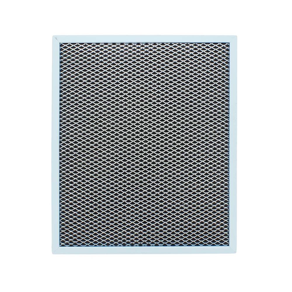 Zephyr - Charcoal Filter Replacement, Ea., ADU-B, ADL-B, ALA-B, ALL-B, ALU-A, AWA - Black