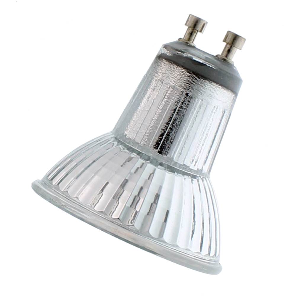 Bulb, Led, 6W, Gu-10, 3000K