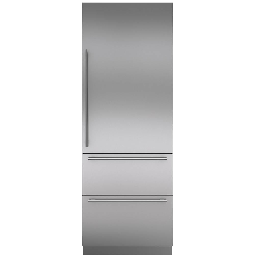 SubZero Panel,Door 30 T Th Rh