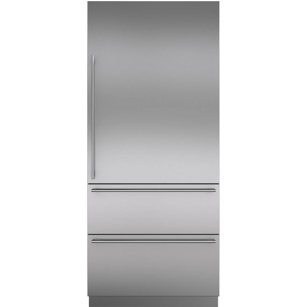 SubZero Panel,Door 36 T Th Rh